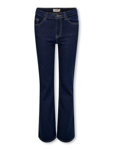 ONLY KOGJUICY JEANS  REG WIDE